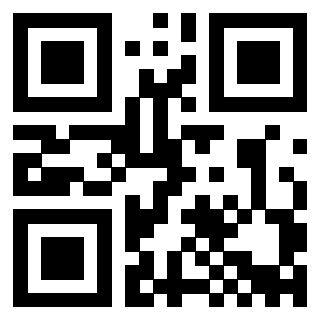3910509923 - Immagine del Qr Code