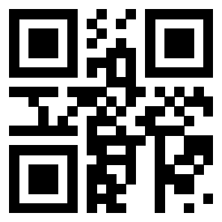 3910509928 - Immagine del Qr Code associato