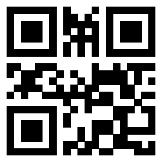 Il QrCode di 3910509930