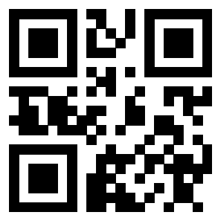 Qr Code di 3910509931