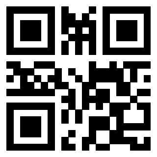3910509932 - Immagine del QrCode associato