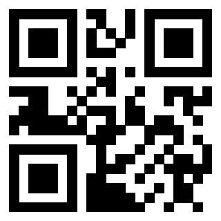 Scansione del Qr Code di 3910509940