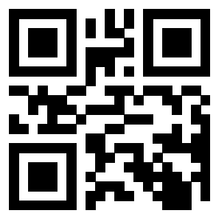 Scansione del QrCode di 3910509942