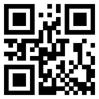 Il QrCode di 3910509946
