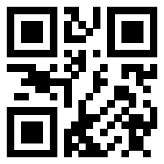 Il Qr Code di 3910509950