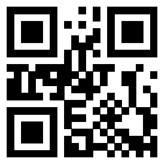 Immagine del Qr Code di 3910509951