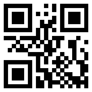 3910509952 - Immagine del QrCode associato