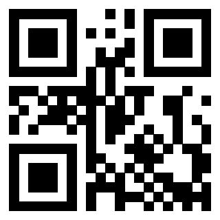 Immagine del Qr Code di 3910509953