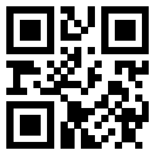 3910509954 - Immagine del QrCode associato