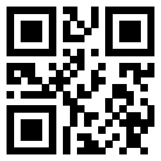 Immagine del Qr Code di 3910509956