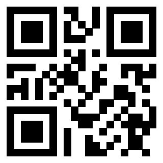 Il Qr Code di 3910509958