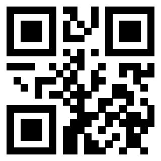 Immagine del Qr Code di 3910509959