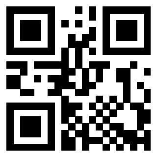 Immagine del Qr Code di 3910509960