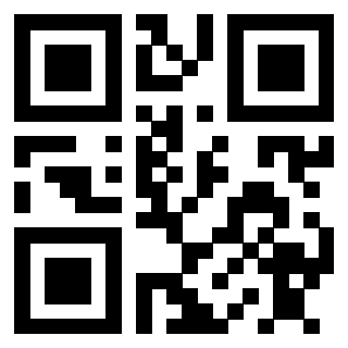 3910509964 - Immagine del Qr Code associato