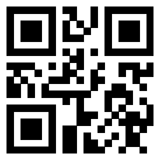 3910509966 - Immagine del Qr Code