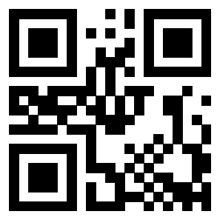Il Qr Code di 3910509968