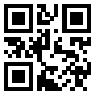 3910509972 - Immagine del QrCode associato