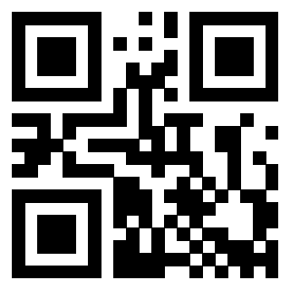 Il QrCode di 3910509973