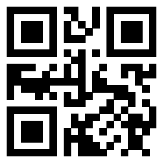QrCode di 3910509974