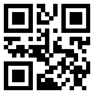 Il QrCode di 3910509975
