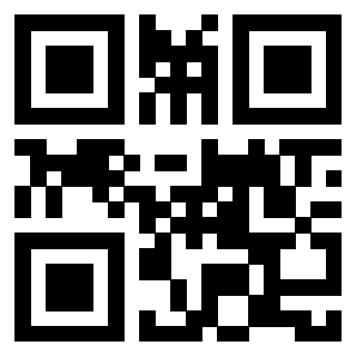 3910509976 QrCode associato