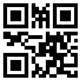Il Qr Code di 3910509977