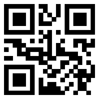 Il Qr Code di 3910509978
