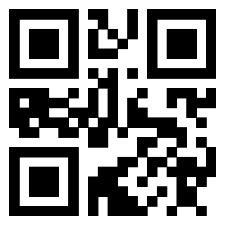 3910509979 - Immagine del QrCode associato