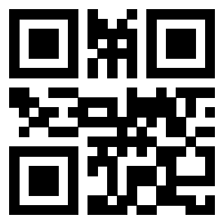 3910509982 - Immagine del QrCode associato