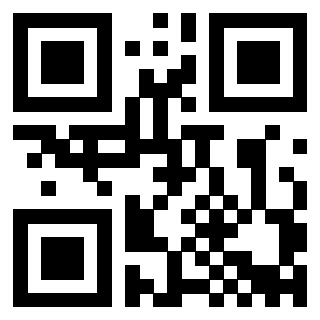 3910509991 Qr Code associato