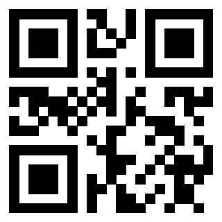 3910509992 - Immagine del Qr Code