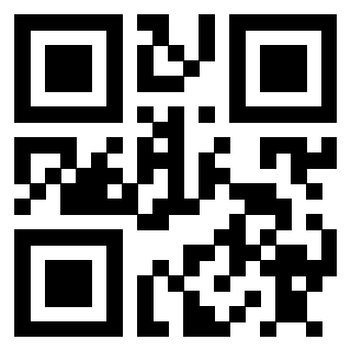3910509995 - Immagine del Qr Code