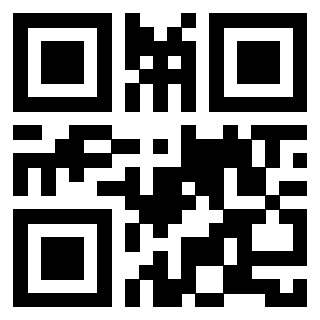 3910509999 - Immagine del QrCode