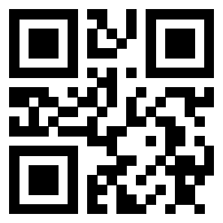 3910510002 Qr Code associato
