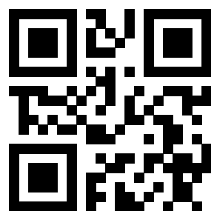 Il QrCode di 3910510003