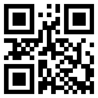 Il QrCode di 3910510005