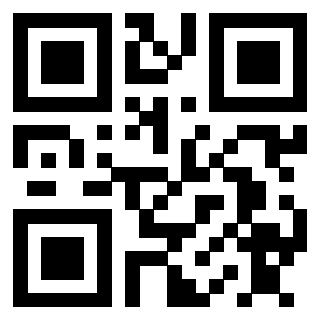 3910510008 - Immagine del QrCode