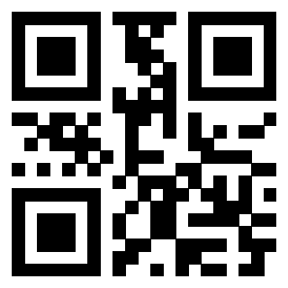 Immagine del Qr Code di 3910510009