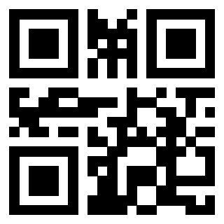 3910510010 - Immagine del QrCode