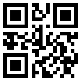 Immagine del QrCode di 3910510011