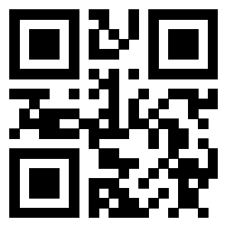 Scansione del Qr Code di 3910510012