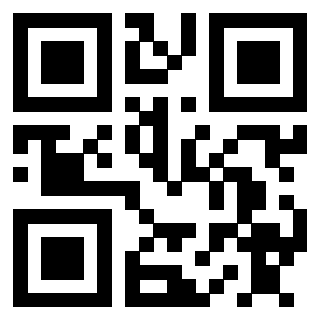 QrCode di 3910510013