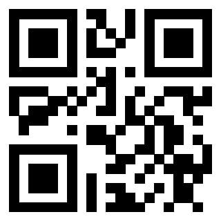 3910510014 - Immagine del QrCode associato
