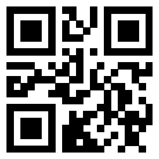 Il Qr Code di 3910510015