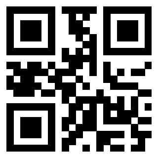 Il QrCode di 3910510016
