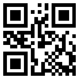 Scansione del Qr Code di 3910510018