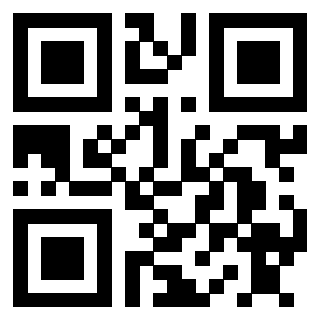 3910510019 - Immagine del Qr Code associato