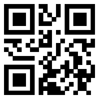 3910510025 QrCode associato