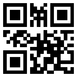 3910510027 QrCode associato