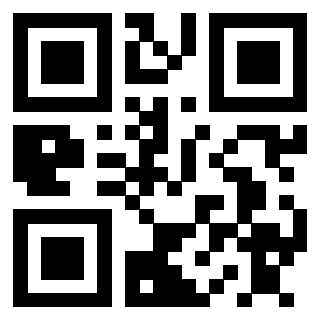 3910510029 - Immagine del Qr Code